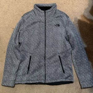 Women’s north face jacket